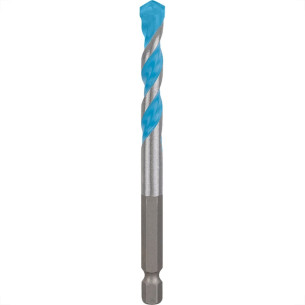 Broca Multiuso Construction Bosch Hex-9 8X50X100Mm 