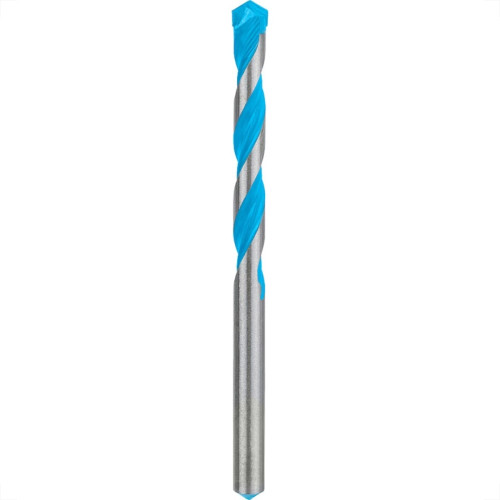 Broca Multiuso Construction Bosch Hex-9 9X80X120Mm Broca Multiuso Construction Bosch Hex-9 9X80X120Mm