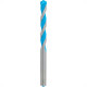 Broca Multiuso Construction Bosch Hex-9 9X80X120Mm Broca Multiuso Construction Bosch Hex-9 9X80X120Mm