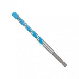 Broca Multiuso Construction Bosch Hex-9 10X90X150Mm 