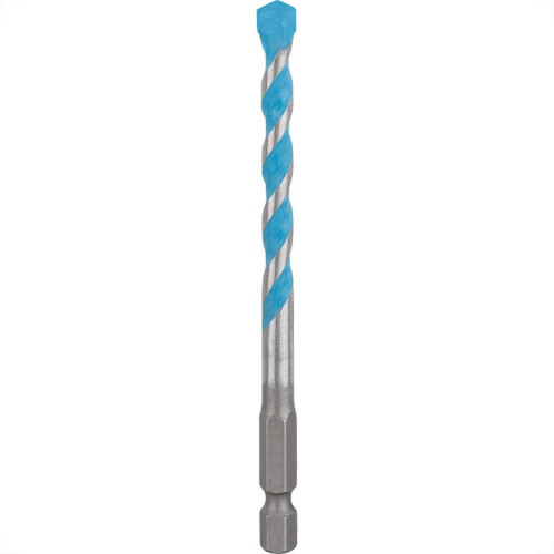 Broca Multiuso Construction Bosch Hex-9 6,5X60X100Mm Broca Multiuso Construction Bosch Hex-9 6,5X60X100Mm