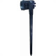 Spot Com Espeto Para Jardim Condulai Preto Ejp 9501 Pt Spot Com Espeto Para Jardim Condulai Preto Ejp 9501 Pt