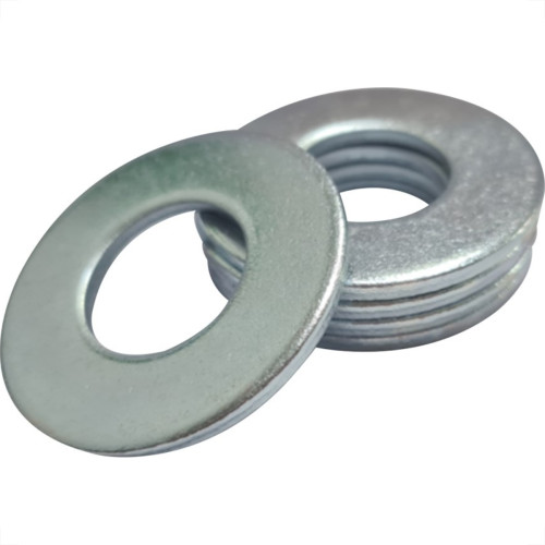 Arruela Lisa Zincadalgsteel Tam.P 1''3/4'' 1Kg +-11Pecas Arruela Lisa Zincadalgsteel Tam.P 1''3/4'' 1Kg +-11Pecas