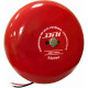 Campainha Tipo Gongo Dni Alta Potencia 220V 95Db 6350 Campainha Tipo Gongo Dni Alta Potencia 220V 95Db 6350