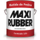 Bate Pedra Maxi Rubber Preta 3,6L 4M032 Bate Pedra Maxi Rubber Preta 3,6L 4M032