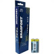 Pilha Brasfort Pequena ''Aa'' Shrink Cartela Com 2 Pecas 7420 Pilha Brasfort Pequena ''Aa'' Shrink Cartela Com 2 Pecas 7420