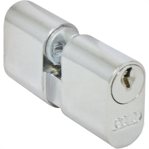 Cilindro Gold Stam 801 ''543'' Bipartida Gcy200004 Cilindro Gold Stam 801 ''543'' Bipartida Gcy200004