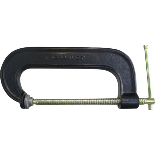 Grampo Tipo''C''Crafer No. 08 507.01.0005 Grampo Tipo''C''Crafer No. 08 507.01.0005