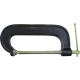 Grampo Tipo''C''Crafer No. 08 507.01.0005 Grampo Tipo''C''Crafer No. 08 507.01.0005
