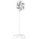 Ventilador Coluna Ventidelta Ventura 50Cm Branco Bivolt 150W 78-5410 Ventilador Coluna Ventidelta Ventura 50Cm Branco Bivolt 150W 78-5410