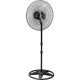 Ventilador Coluna Ventidelta Ventura 60Cm Preto Bivolt 150W 78-6412 Ventilador Coluna Ventidelta Ventura 60Cm Preto Bivolt 150W 78-6412