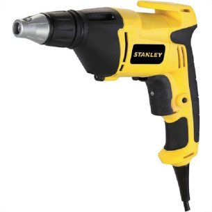 Parafusadeira Stanley Drywall 220V 520W Stdr5206-B2