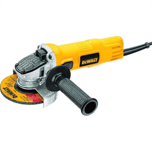 Esmerilhadeira Dewalt Angular 4.1/2'' 220V 800W Dwe4020B2B Esmerilhadeira Dewalt Angular 4.1/2'' 220V 800W Dwe4020B2B