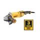 Esmerilhadeira Dewalt 7'' 220V 2700W Dwe4577Nb2