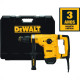 Martelete Dewalt Sds Rompedor 220V 1050W D25810K-B2 Martelete Dewalt Sds Rompedor 220V 1050W D25810K-B2