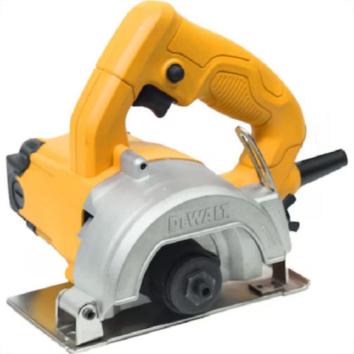 Serra Marmore Dewalt 127V 1400W Dw862Br Serra Marmore Dewalt 127V 1400W Dw862Br