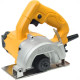 Serra Marmore Dewalt 127V 1400W Dw862Br Serra Marmore Dewalt 127V 1400W Dw862Br