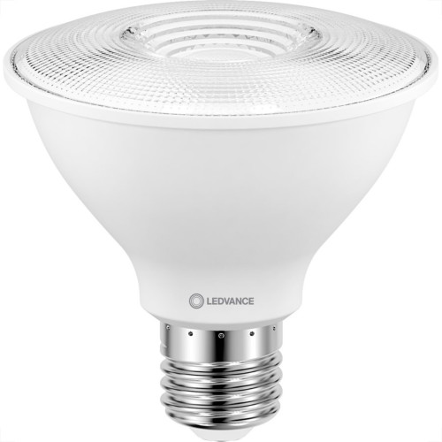 Lampada Led Par30 Ledvance 9.5W 2700K Bivolt Lampada Led Par30 Ledvance 9.5W 2700K Bivolt