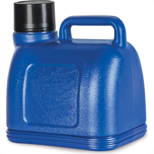 Botijao Termico Fortline 3,5L Azul Botijao Termico Fortline 3,5L Azul