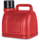 Botijao Termico Fortline 3,5L Vermelho Botijao Termico Fortline 3,5L Vermelho
