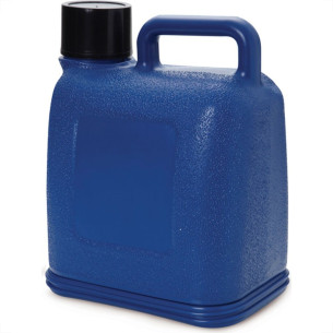 Botijao Termico Fortline 5L Azul  000585