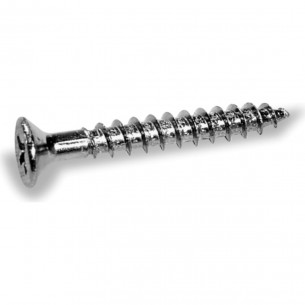 Parafuso Jomarfix Inox Cabeca Chata Philips Jomarca 3,5X12   %  31849 . / Kit C/ 5