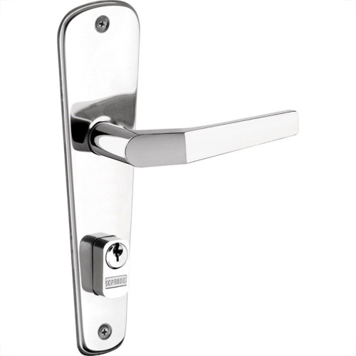 Fechadura Soprano Externa 3001.0710.01 Fechadura Soprano Externa 3001.0710.01