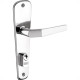 Fechadura Soprano Externa 3001.0710.01 Fechadura Soprano Externa 3001.0710.01