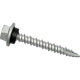 Parafuso Telha Jomarca Sextavado Ponta Ogivada 12Mmx3.1/2'' % 32892 - 1 Cento Parafuso Telha Jomarca Sextavado Ponta Ogivada 12Mmx3.1/2'' % 32892 - 1 Cento
