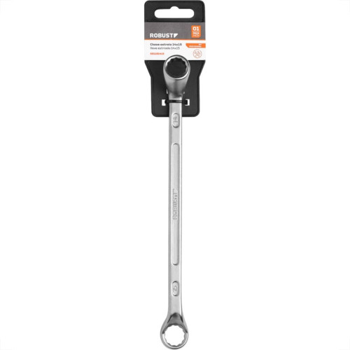 Chave Estrela Robust 14 X 15 Chave Estrela Robust 14 X 15
