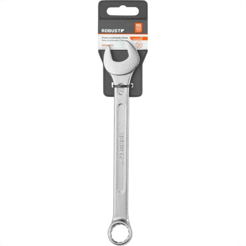 Chave Combinada Robust 17Mm Chave Combinada Robust 17Mm
