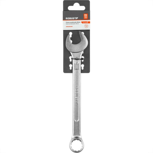 Chave Combinada Robust 19Mm Chave Combinada Robust 19Mm