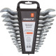 Chave Fixa Robust 6 A 32Mm Com 12 Pecas