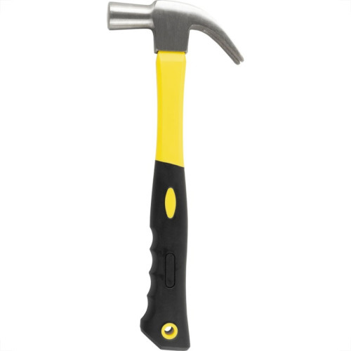 Martelo Unha Eda Cabo Fibra Emborrachado 23Mm 8Yw Martelo Unha Eda Cabo Fibra Emborrachado 23Mm 8Yw