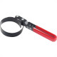 Chave Saca Filtro Corneta Tipo Cinta 70 A 80Mm Chave Saca Filtro Corneta Tipo Cinta 70 A 80Mm