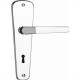 Fechadura Soprano Interna 3002.0810.18 Fechadura Soprano Interna 3002.0810.18