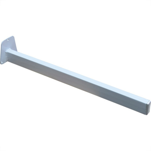 Suporte Pia/Tanque Hayner Parafusar Branco 40Cm 693232 Suporte Pia/Tanque Hayner Parafusar Branco 40Cm 693232