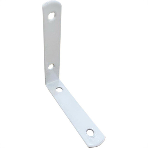 Cantoneira Moveis Hayner Branca 4'' 12Pecas 33362 Cantoneira Moveis Hayner Branca 4'' 12Pecas 33362