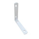 Cantoneira Moveis Hayner Branca 6'' 12Pecas 33386 Cantoneira Moveis Hayner Branca 6'' 12Pecas 33386