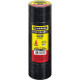 Fita Isolante Adelbras 10Mx19Mm Preta - Kit C/10 Fita Isolante Adelbras 10Mx19Mm Preta - Kit C/10