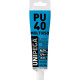 Cola Selante Pu40 Unipega Cinza 50Ml Bisnaga Aes05120576 Cola Selante Pu40 Unipega Cinza 50Ml Bisnaga Aes05120576