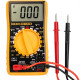 Multimetro Digital Hikari Display Grande Hm-1002B 21N278 Multimetro Digital Hikari Display Grande Hm-1002B 21N278