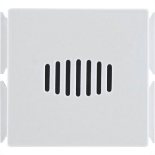 Modulo Tramontina Aria Cigarra Duplo Bivolt 