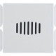 Modulo Tramontina Aria Cigarra Duplo Bivolt Modulo Tramontina Aria Cigarra Duplo Bivolt