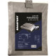 Lona Carreteiro Brasfort Cinza 6X 5M 150 Gramas Por M² 9047 Lona Carreteiro Brasfort Cinza 6X 5M 150 Gramas Por M² 9047