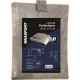 Lona Carreteiro Brasfort Cinza 8X 5M 150 Gramas Por M 9051