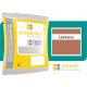 Rejunte Juntalider 4 Pacotes Com 1Kg Ceramica Rejunte Juntalider 4 Pacotes Com 1Kg Ceramica