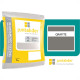 Rejunte Juntalider 4 Pacotes Com 1Kg Grafite Rejunte Juntalider 4 Pacotes Com 1Kg Grafite