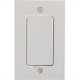 Placa Piso Aluminio Tramontina 4X2 Unha Para 1 Modulo Lux 