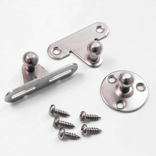 Pistao A Gas Jomarca Newton 120N Branco Click P2532 Pistao A Gas Jomarca Newton 120N Branco Click P2532